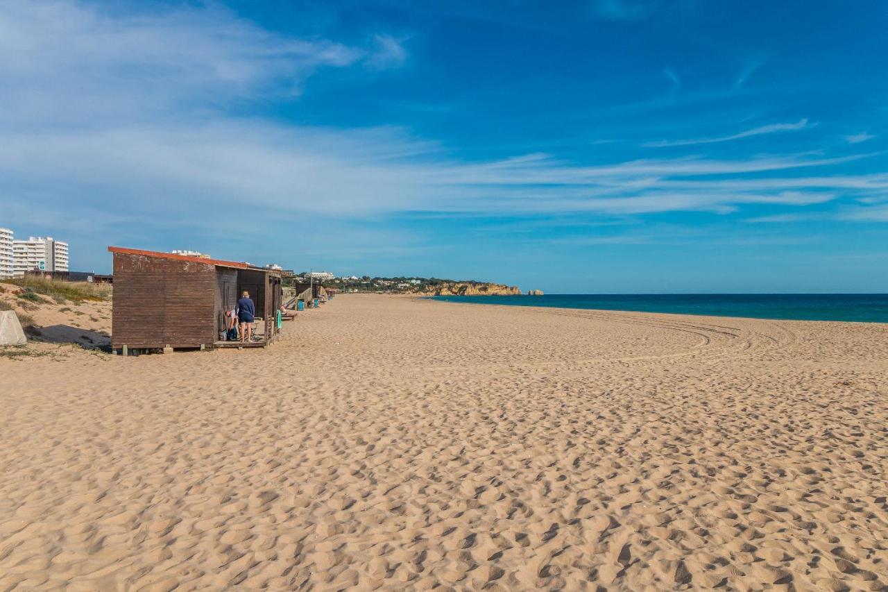 Alvor Centro Διαμέρισμα Εξωτερικό φωτογραφία