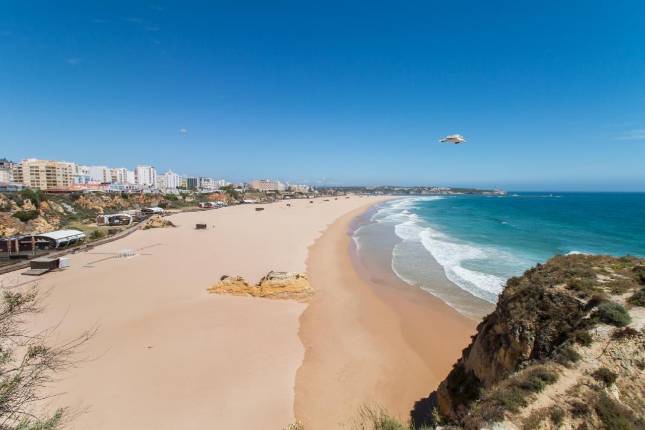 Alvor Centro Διαμέρισμα Εξωτερικό φωτογραφία