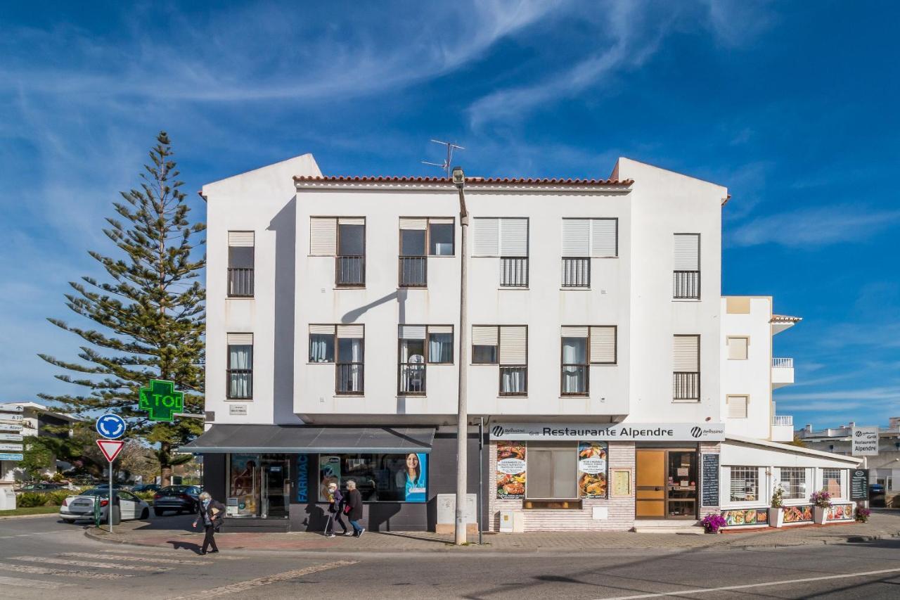 Alvor Centro Διαμέρισμα Εξωτερικό φωτογραφία