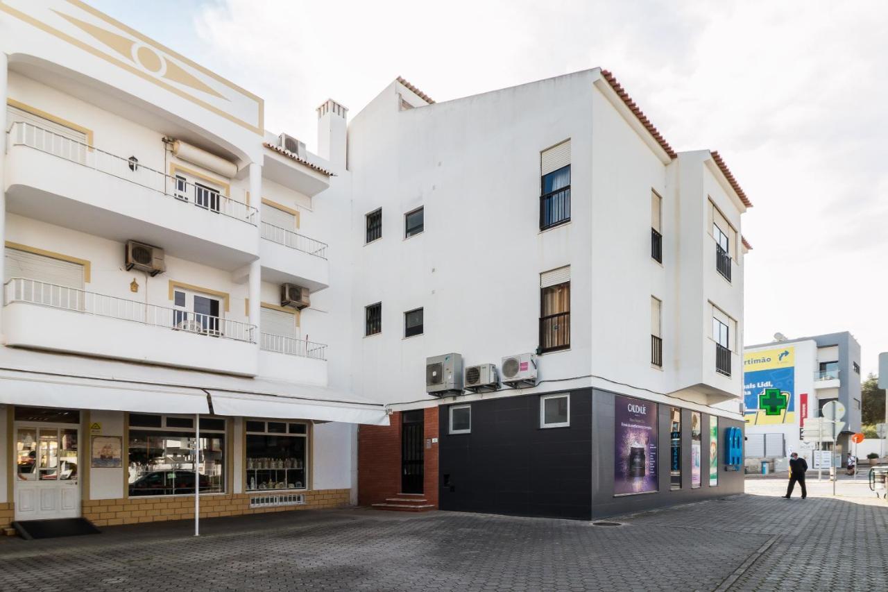 Alvor Centro Διαμέρισμα Εξωτερικό φωτογραφία