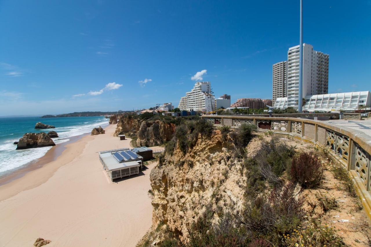 Alvor Centro Διαμέρισμα Εξωτερικό φωτογραφία